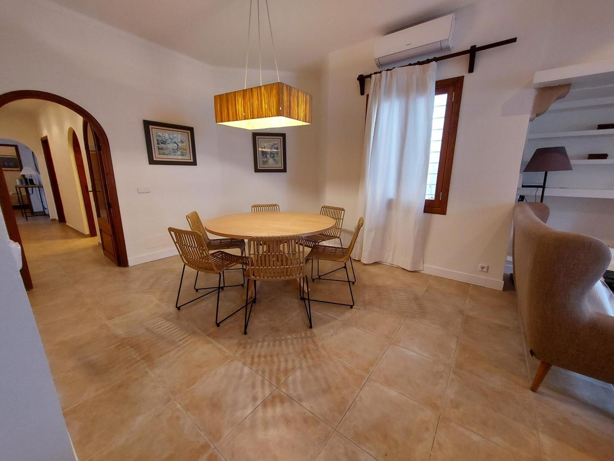 Casa Faro Spacious, Ground Floor Property On The Pine Walk, Covered Terrace With Sea Views. Wifi/Air Con Apartment Pollenca Exterior photo